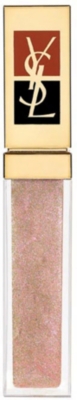 YVES SAINT LAURENT Golden Gloss lip gloss