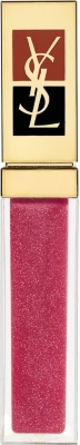YVES SAINT LAURENT Golden Gloss lip gloss
