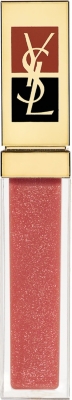 YVES SAINT LAURENT Golden Gloss lip gloss