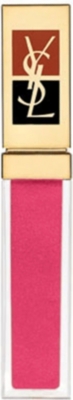 YVES SAINT LAURENT Golden Gloss lip gloss