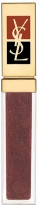 YVES SAINT LAURENT Golden Gloss lip gloss