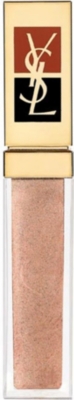 YVES SAINT LAURENT Golden Gloss lip gloss