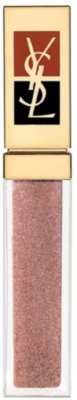 YVES SAINT LAURENT Golden Gloss lip gloss