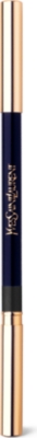 YVES SAINT LAURENT Eye pencil (Black