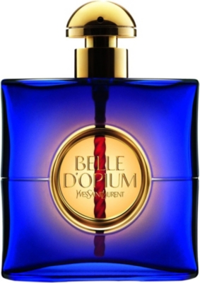 YVES SAINT LAURENT Belle d'Opium eau de parfum