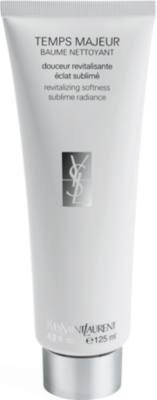 YVES SAINT LAURENT Temps Majeur Baume Nettoyant cleanser 125ml