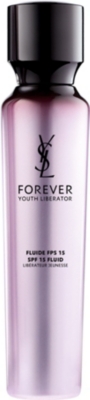 YVES SAINT LAURENT Forever Youth Liberator Fluid SPF 15 50ml