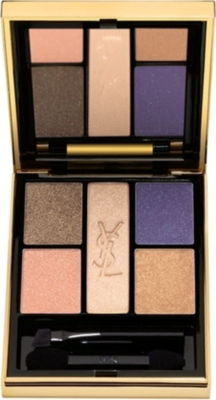 YVES SAINT LAURENT Marrakesh Sunset palette