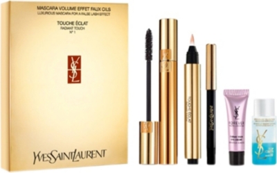 YVES SAINT LAURENT Eye Must Have set