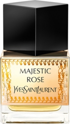 YVES SAINT LAURENT Majestic Rose eau de parfum 80ml