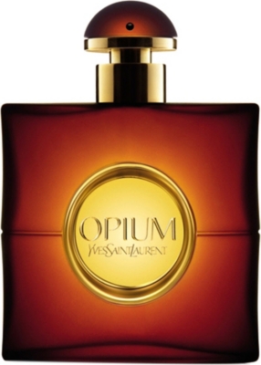 YVES SAINT LAURENT Opium Limited Edition spray 50ml