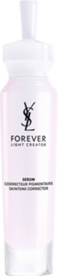 YVES SAINT LAURENT Forever Light Creator serum 50ml