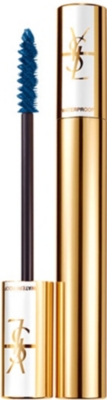 YVES SAINT LAURENT Pure Chromatics Mascara Singulier Nuit Blanche (Blue