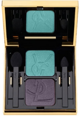 YVES SAINT LAURENT Ombres Duolumieres eyeshadow
