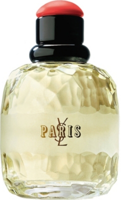 YVES SAINT LAURENT Paris eau de toilette spray
