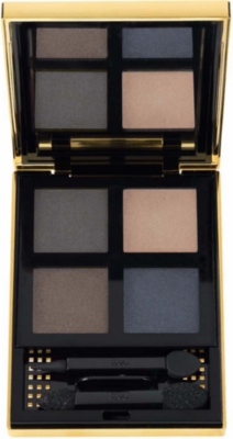 YVES SAINT LAURENT Autumn Look Pure Chromatic eye shadow (11