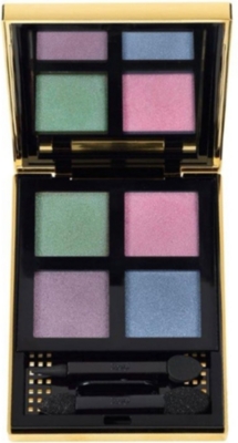 YVES SAINT LAURENT Pure Chromatics eyeshadow