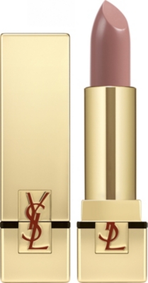 YVES SAINT LAURENT Rouge Pur Couture lipstick SPF 15