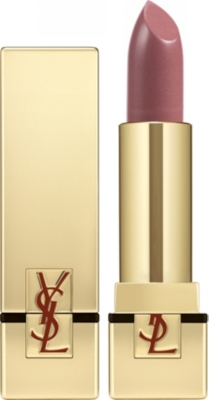 YVES SAINT LAURENT Rouge Pur Couture lipstick SPF 15