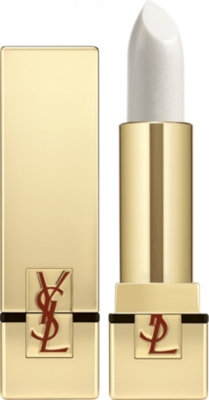 YVES SAINT LAURENT Rouge Pur Couture lipstick SPF 15