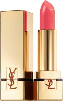 YVES SAINT LAURENT Rouge Pur Couture lipstick SPF 15