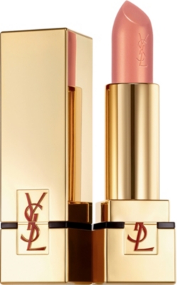 YVES SAINT LAURENT Rouge Pur Couture lipstick SPF 15