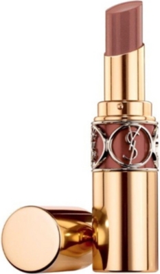 YVES SAINT LAURENT Rouge Volupt&eacute; Shine lipstick