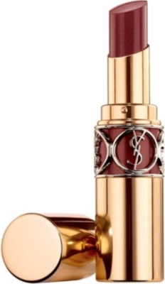 YVES SAINT LAURENT Rouge Volupt&eacute; Shine lipstick