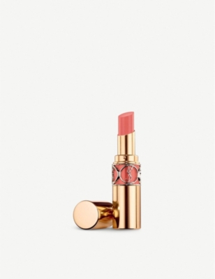 YVES SAINT LAURENT Rouge Volupt&eacute; Shine lipstick