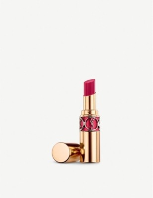 YVES SAINT LAURENT Rouge Volupt&eacute; Shine lipstick