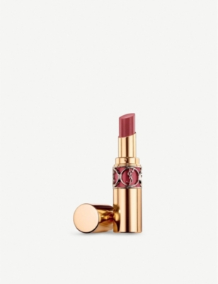 YVES SAINT LAURENT Rouge Volupt&eacute; Shine lipstick