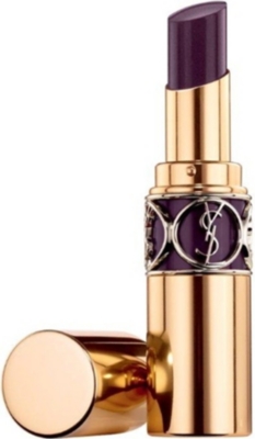 YVES SAINT LAURENT Rouge Volupt&eacute; Shine lipstick