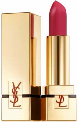 YVES SAINT LAURENT Rouge Pur Couture The Mats lipstick (202