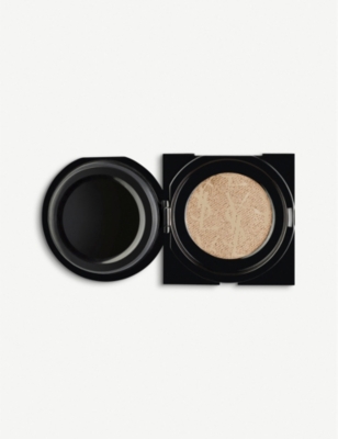ysl touche éclat cushion
