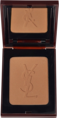 YVES SAINT LAURENT Terre Saharienne
