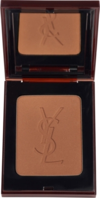 YVES SAINT LAURENT Terre Saharienne