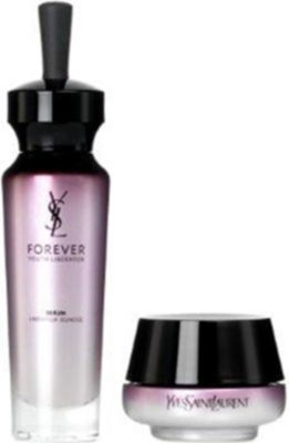 YVES SAINT LAURENT Forever Youth Liberator gift set 30ml