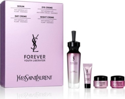 YVES SAINT LAURENT Forever Youth Liberator set 30ml