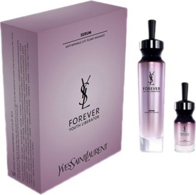 YVES SAINT LAURENT Forever Youth Liberator 50ml gift set