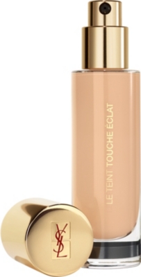 YVES SAINT LAURENT Le Teint Touche &Eacute;clat foundation (B20