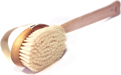 THE ORGANIC PHARMACY Skin Brush