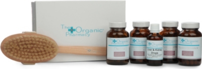 THE ORGANIC PHARMACY Detox kit