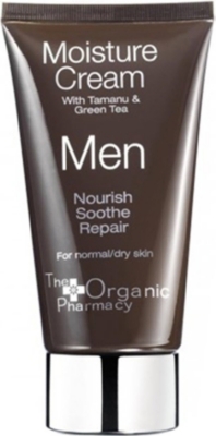THE ORGANIC PHARMACY Moisture cream