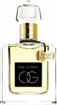 THE ORGANIC PHARMACY Orange Blossom perfume 100ml