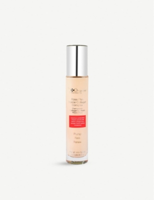 THE ORGANIC PHARMACY Rose Plus Marine Collagen Complex