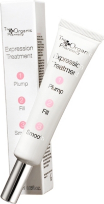 THE ORGANIC PHARMACY Expression Treatment