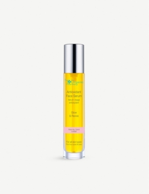 THE ORGANIC PHARMACY Antioxidant Face Firming Serum