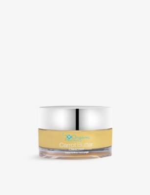 THE ORGANIC PHARMACY Carrot Butter Cleanser
