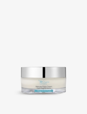 THE ORGANIC PHARMACY Manuka Face Cream