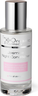 THE ORGANIC PHARMACY Jasmine Night Conditioning Spray